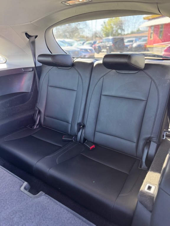 2017 Acura MDX Image 19