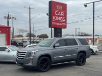 Image for 2019 Cadillac Escalade Luxury ID: 7119444
