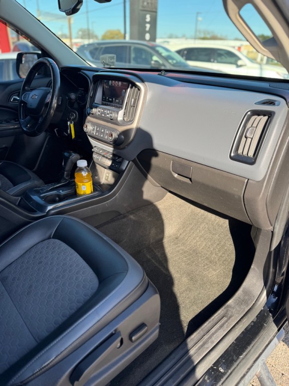 2017 Chevrolet Colorado Image 17