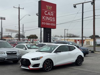 Image for 2022 Hyundai Veloster  ID: 7120288