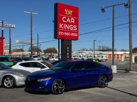 Image for 2018 Honda Accord Sport ID: 7120718