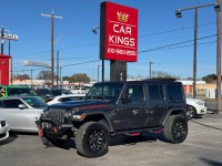 Image for 2020 Jeep Wrangler Unlimited Rubicon ID: 7122577