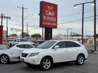 Image for 2011 Lexus RX 350 ID: 7124015