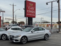Image for 2015 Mercedes-Benz C-Class C 300 4MATIC ID: 7124046