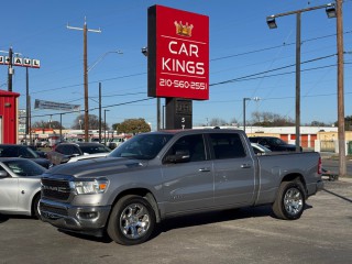 Image for 2022 RAM 1500 Big Horn/lone Star ID: 7124222