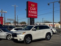 Image for 2016 Toyota Highlander Limited ID: 7124247