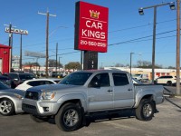 Image for 2013 Toyota Tacoma Double Cab Prerunner ID: 7124269
