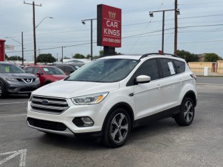Image for 2017 Ford Escape SE ID: 7130083