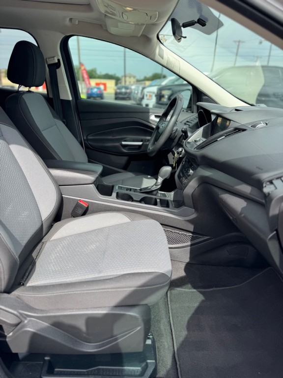 2017 Ford Escape Image 15
