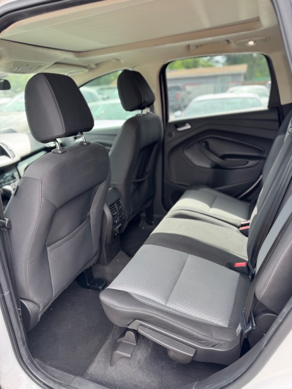 2017 Ford Escape Image 18