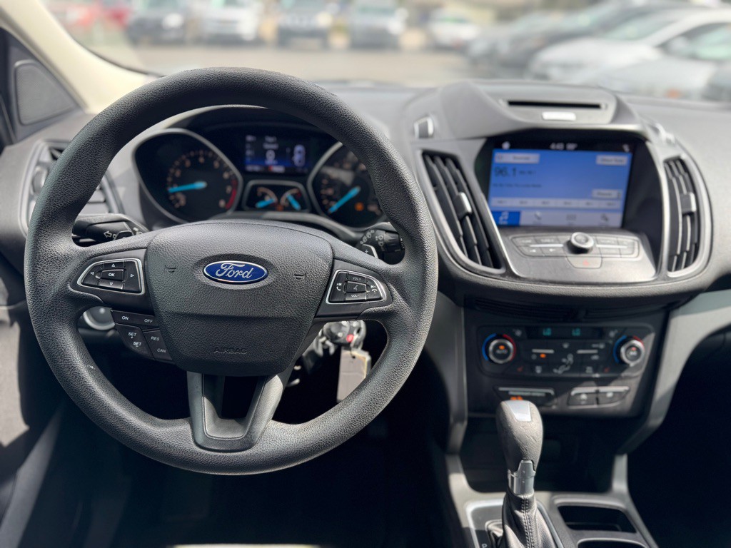 2017 Ford Escape Image 20