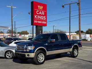 Image for 2010 Ford F-150 Supercrew ID: 7142655