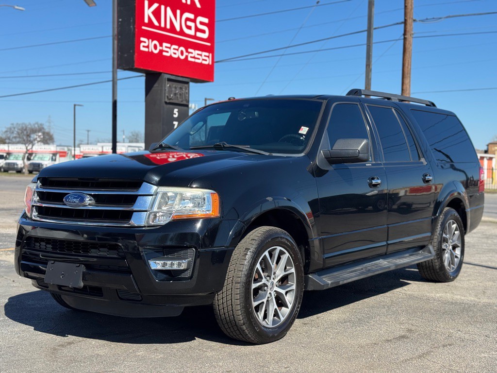 2017 Ford Expedition Image 5