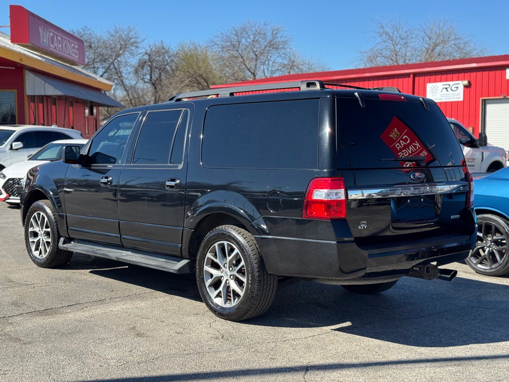 2017 Ford Expedition Image 8