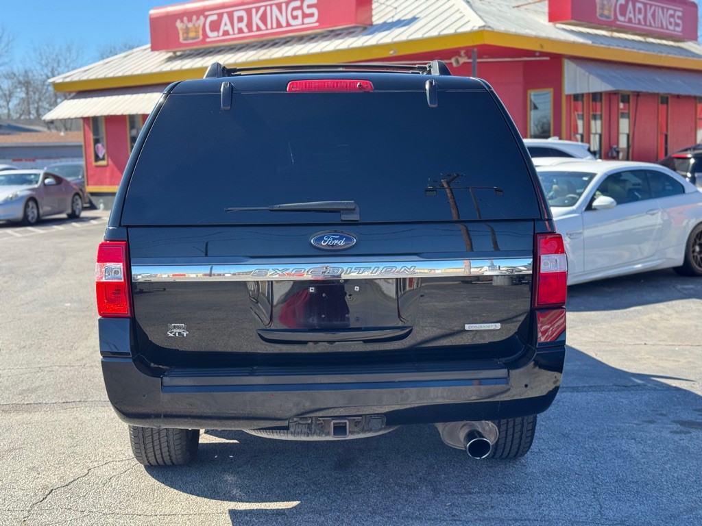 2017 Ford Expedition Image 9