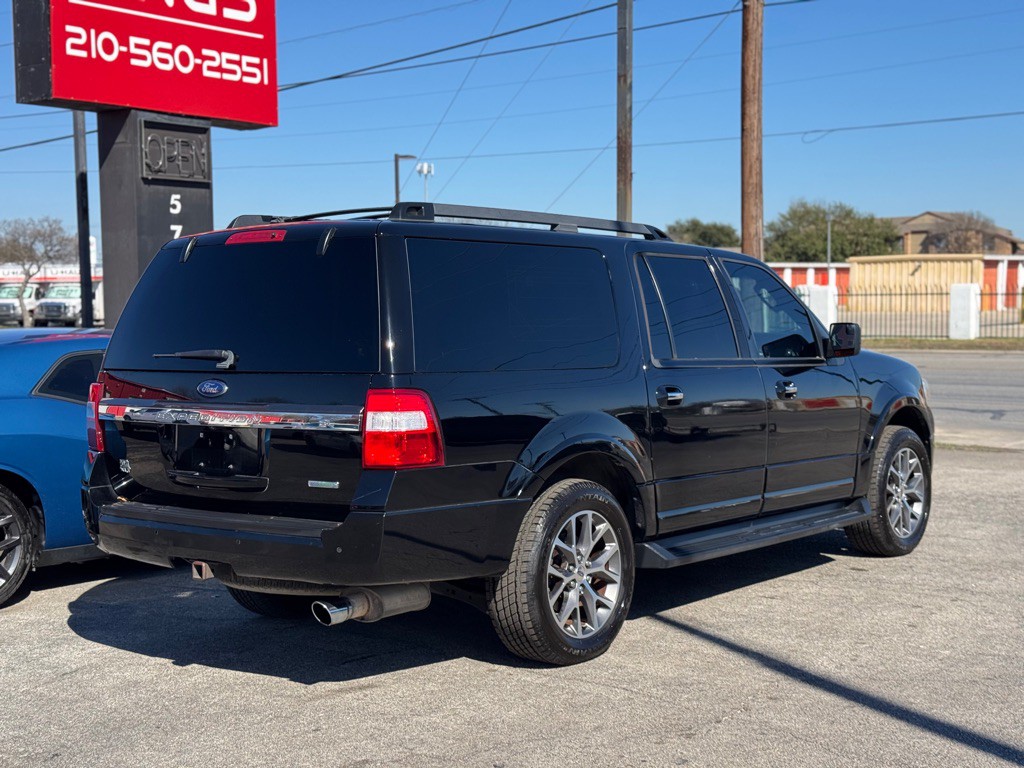 2017 Ford Expedition Image 10
