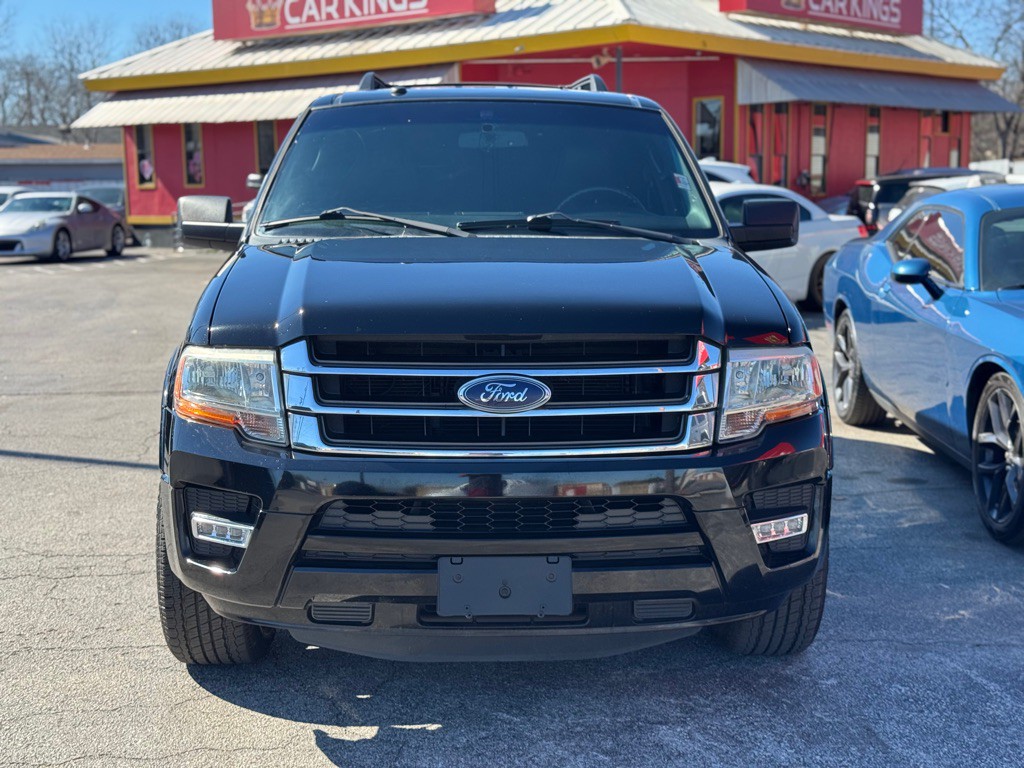 2017 Ford Expedition Image 13