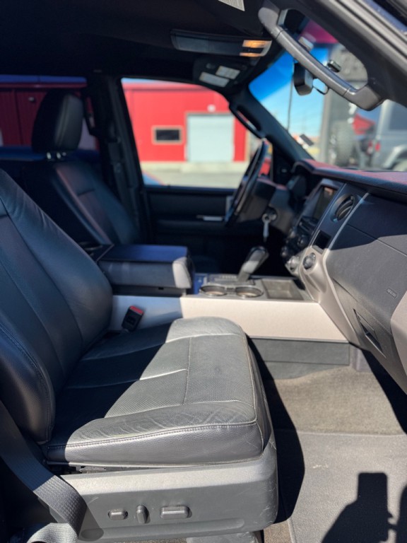 2017 Ford Expedition Image 17