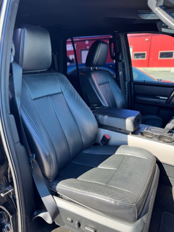 2017 Ford Expedition Image 18