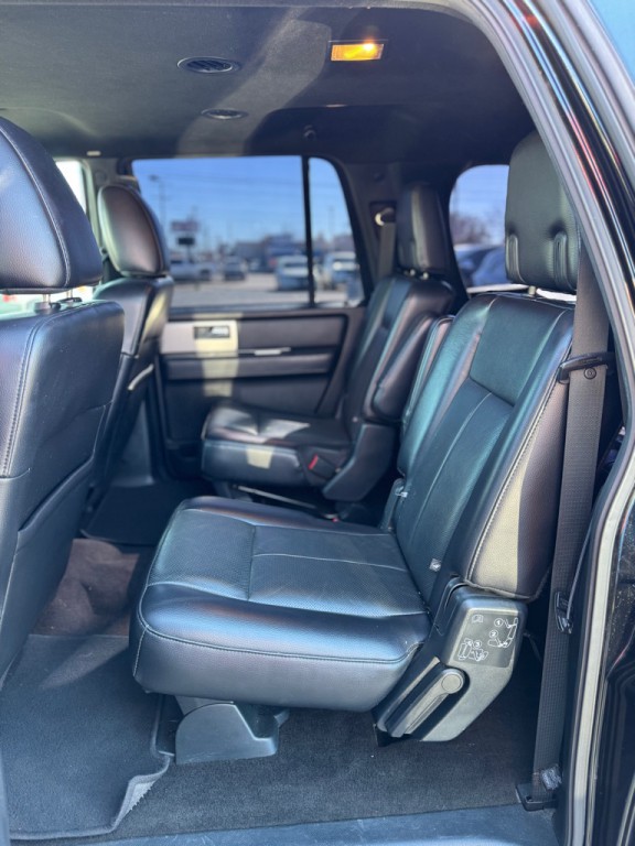 2017 Ford Expedition Image 19