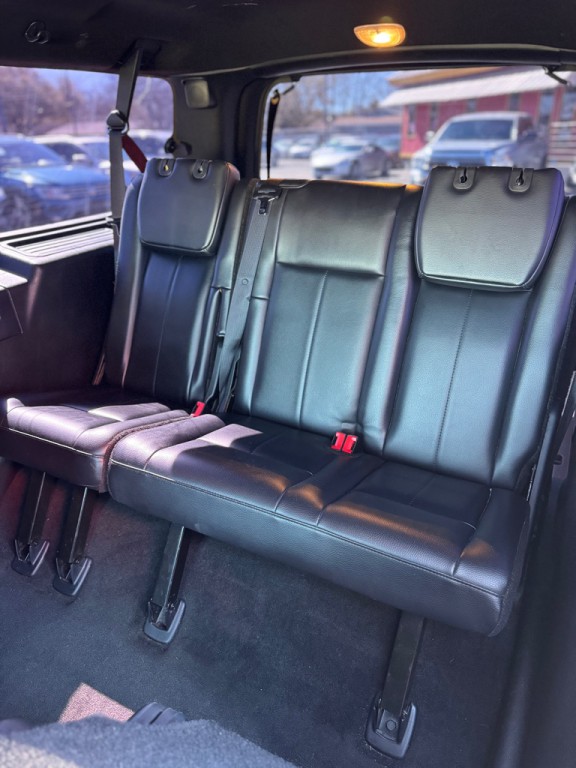 2017 Ford Expedition Image 20