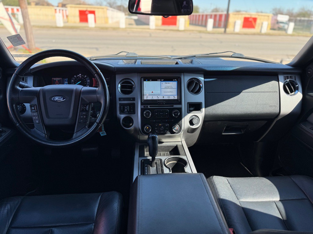 2017 Ford Expedition Image 21