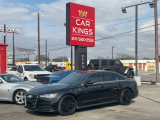 Image for 2018 Audi A6 Premium Plus ID: 7201799