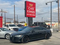 Image for 2018 Audi A6 Premium Plus ID: 7201799