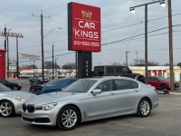Image for 2019 BMW 7 Series 740i ID: 7202370