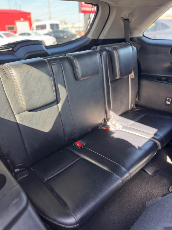 2018 Toyota Highlander Image 17