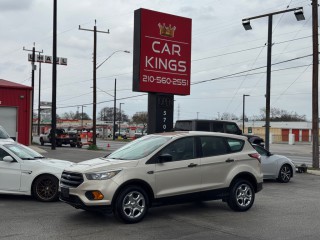Image for 2018 Ford Escape S ID: 7220186