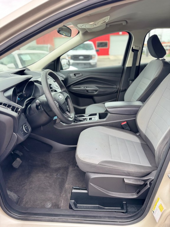 2018 Ford Escape Image 12