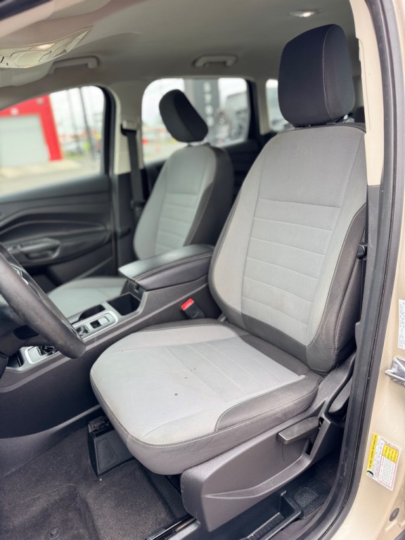 2018 Ford Escape Image 13