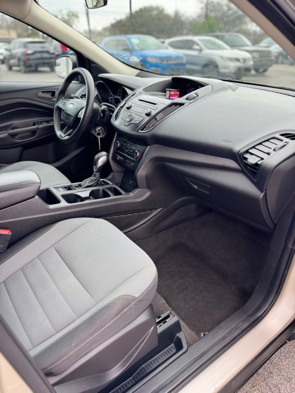 2018 Ford Escape Image 14