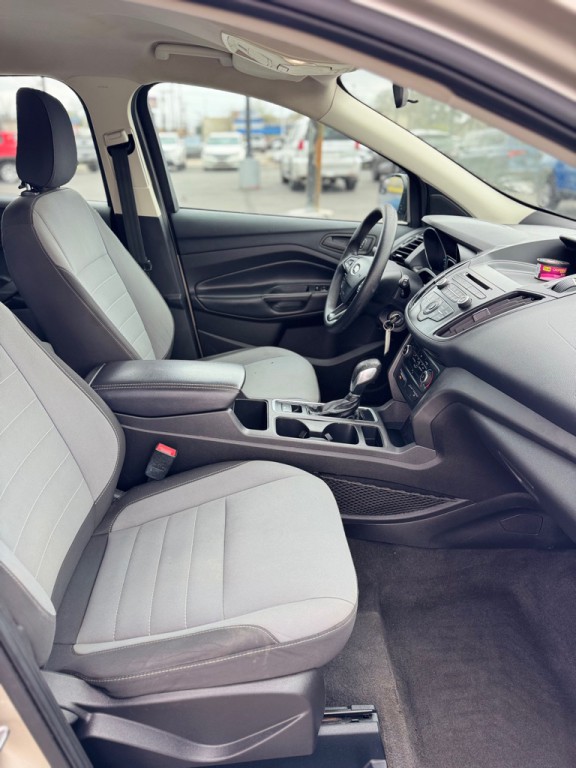 2018 Ford Escape Image 15