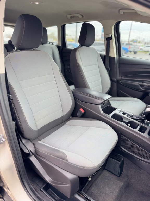 2018 Ford Escape Image 16