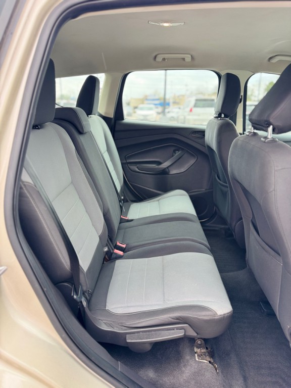 2018 Ford Escape Image 17