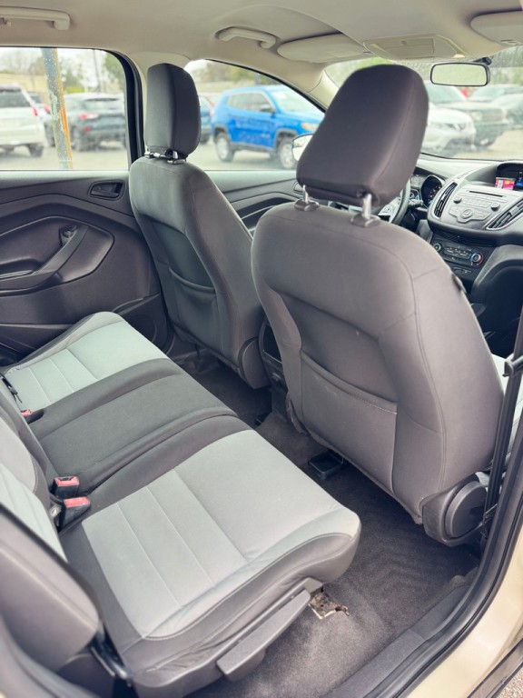 2018 Ford Escape Image 18