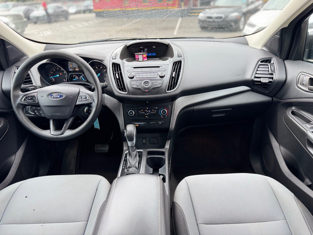 2018 Ford Escape Image 19