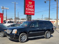Image for 2011 GMC Yukon Denali ID: 7220218
