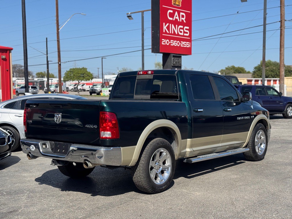 2011 Dodge Ram 1500 Image 7