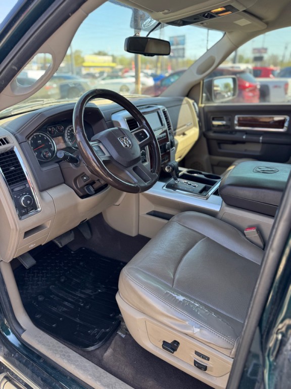 2011 Dodge Ram 1500 Image 11