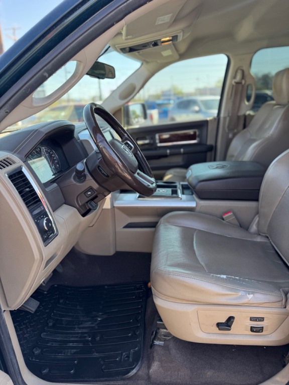 2011 Dodge Ram 1500 Image 12