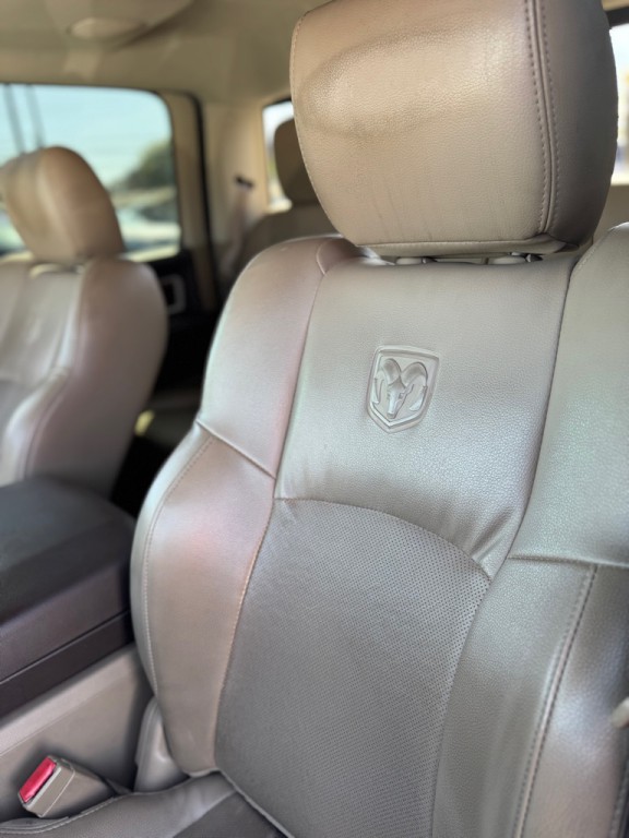 2011 Dodge Ram 1500 Image 14