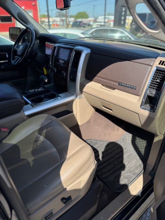 2011 Dodge Ram 1500 Image 15