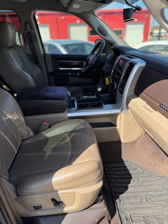 2011 Dodge Ram 1500 Image 16