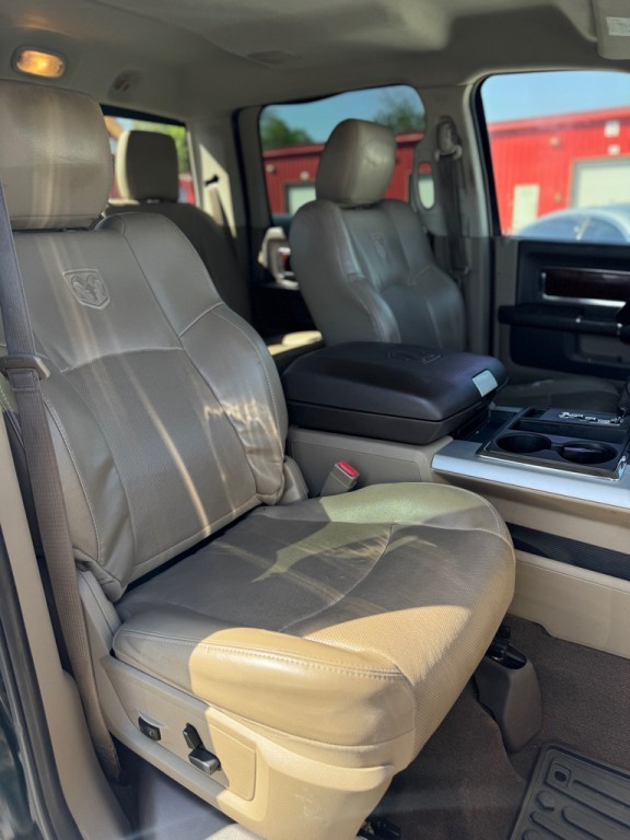 2011 Dodge Ram 1500 Image 17