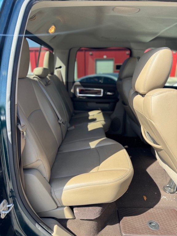 2011 Dodge Ram 1500 Image 18