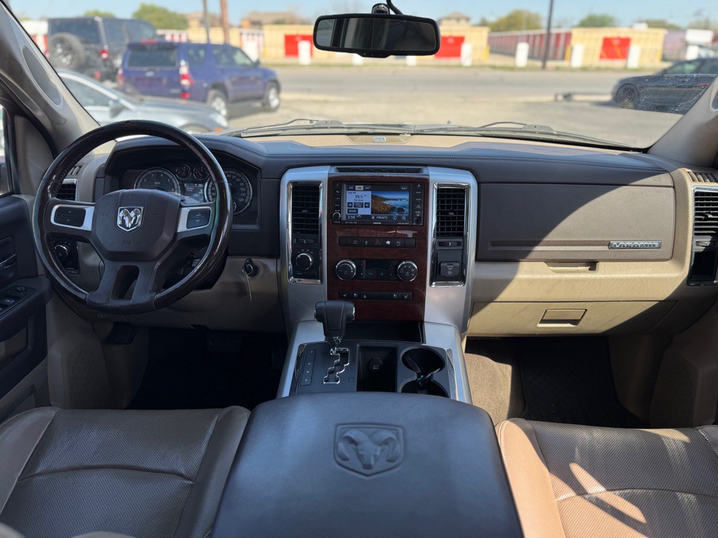 2011 Dodge Ram 1500 Image 19