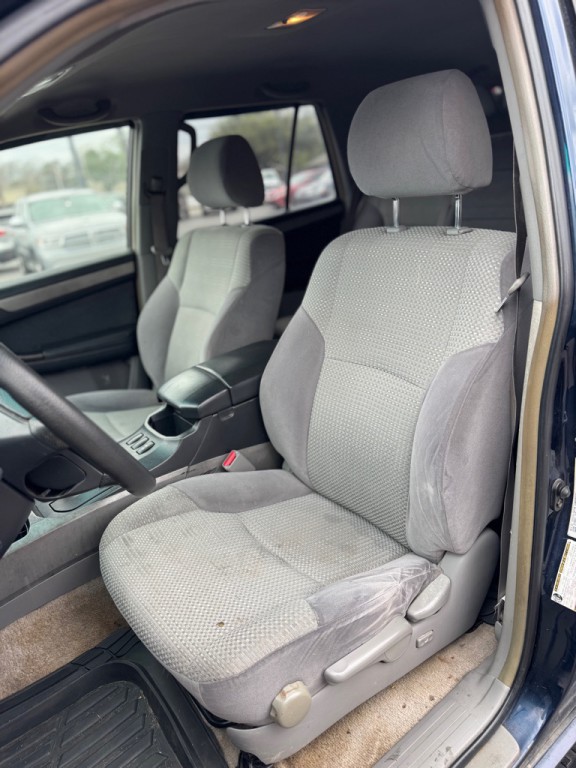 2004 Toyota 4Runner Image 14